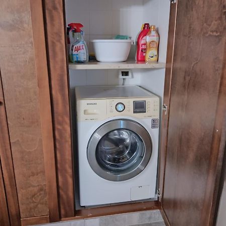 דירות קוסטונאצ'י Monolocale Da Andrea מראה חיצוני תמונה